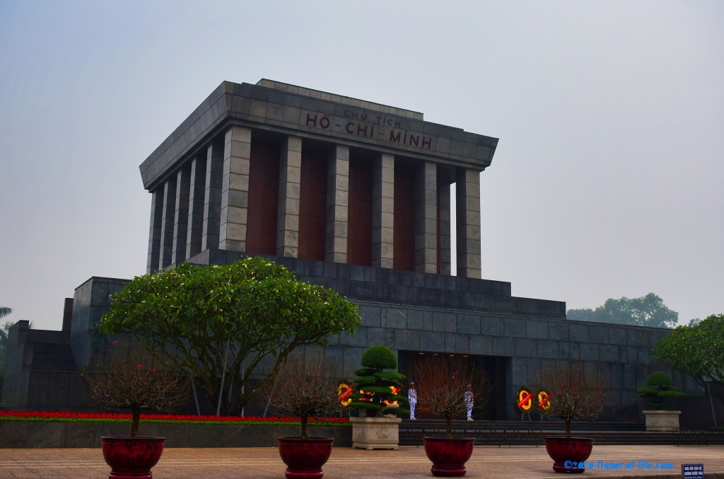 Travel stories: Hanoi , the city for Peace -part 2