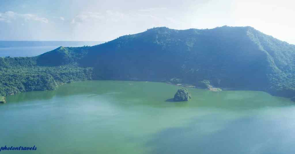 Taal Lake