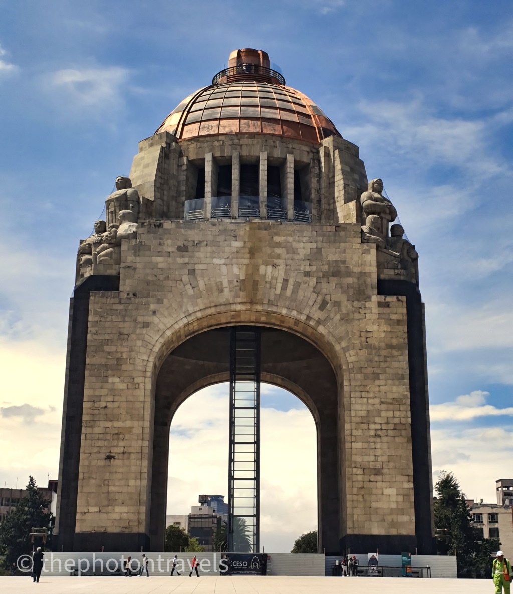 Travel Chronicles : A trip to the history of Mexico